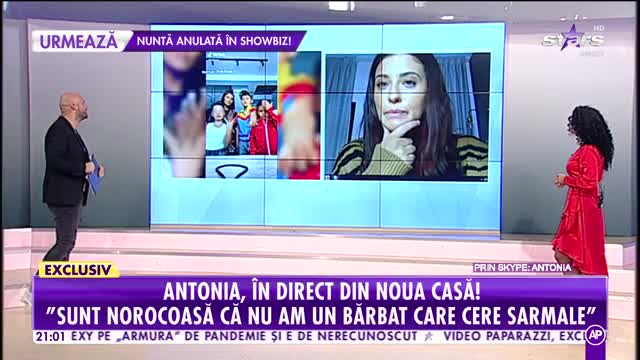 Cum arată locuința în care Antonia și Alex Velea și-au mutat copiii