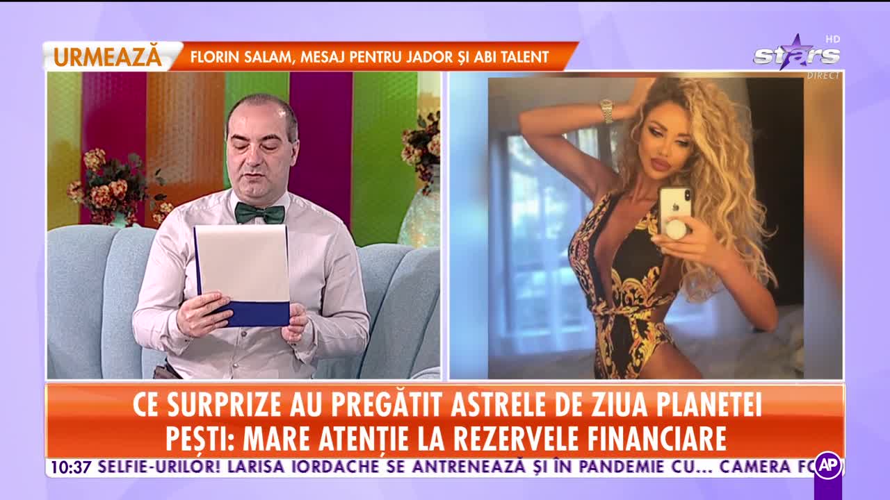 Horoscopul zilei, 22 aprilie 2020. Fecioarele fac o investiție importantă