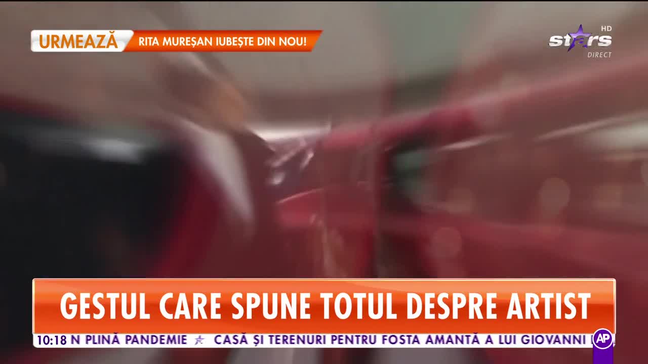 De la Salam, fără număr! Așa &icirc;și educă faimosul manelist copiii!