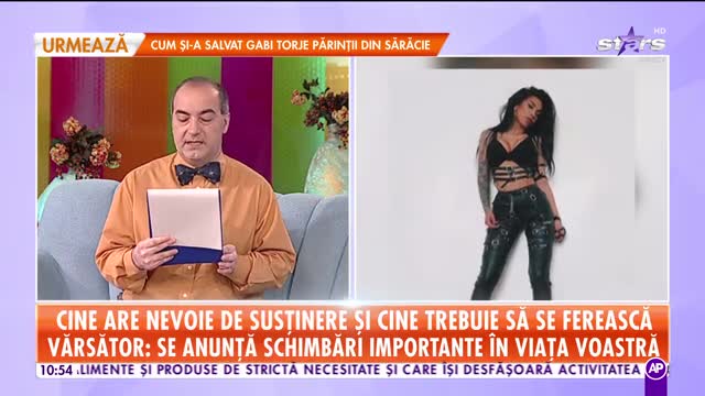 Horoscopul zilei, 29 aprilie 2020. Nativii Pești au nevoie de mișcare și de activitate