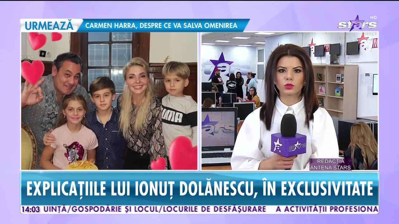 S-a întors sau nu Maria Ciobanu în mare secret în România?