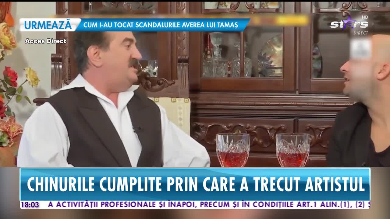 Petrică Mâţu Stoian a ajuns la închisoare, în tinerețe