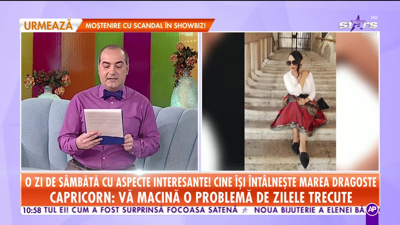 Horoscopul zilei, 9 mai 2020. Nativii Berbec caută sponsori