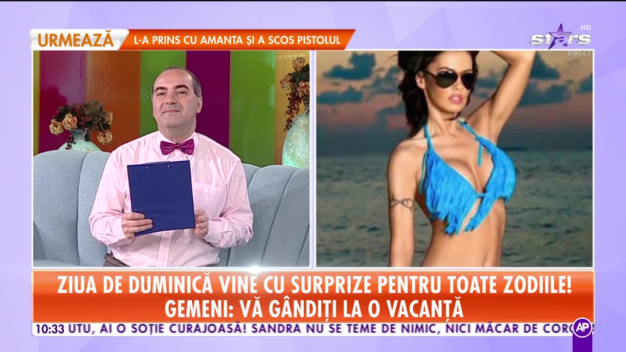 Horoscopul zilei, 10 mai 2020. Nativii Berbec au o oportunitate de afaceri