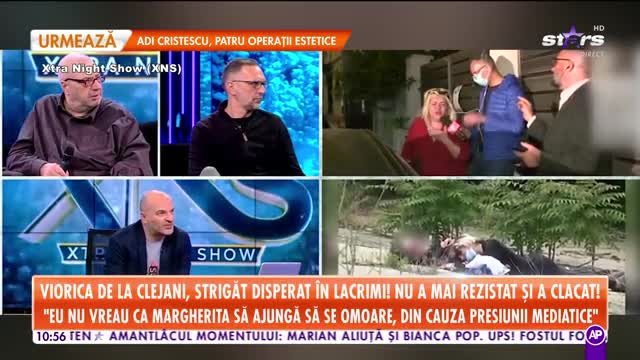 Viorica de la Clejani a clacat: "Lăsăți-mi copii &icirc;n pace! Nu vreau sa-mi moară copiii de depresie!"