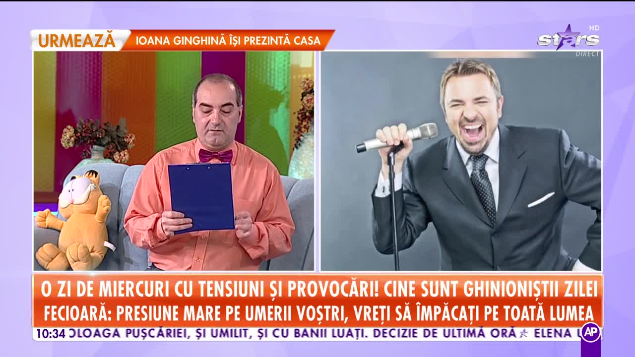 Horoscopul zilei, 3 iunie 2020. Săgetător: Peripeții &icirc;n sfera sentimentală