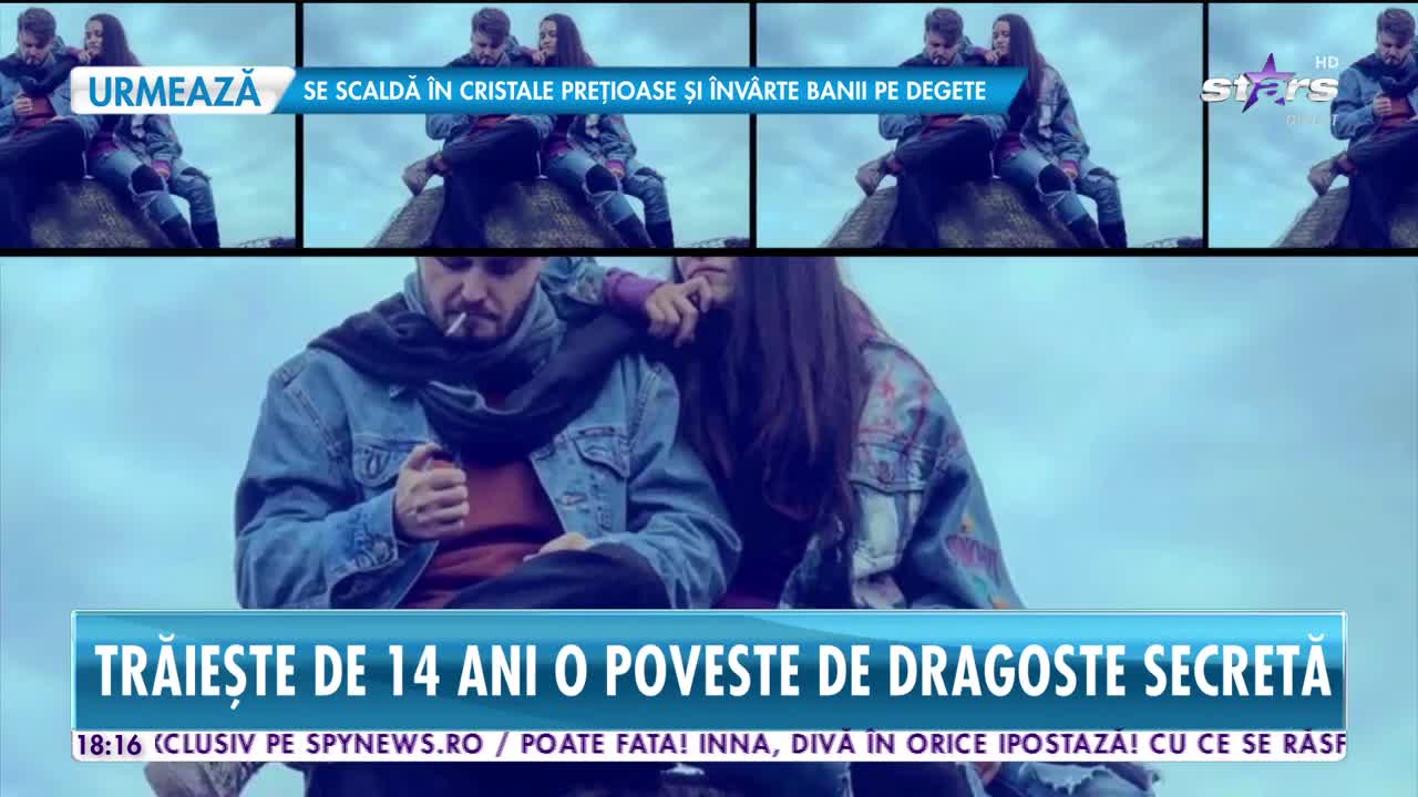 Interviu exclusiv cu Florian Rus. Dezvăluiri neștiute despre artist și iubita lui