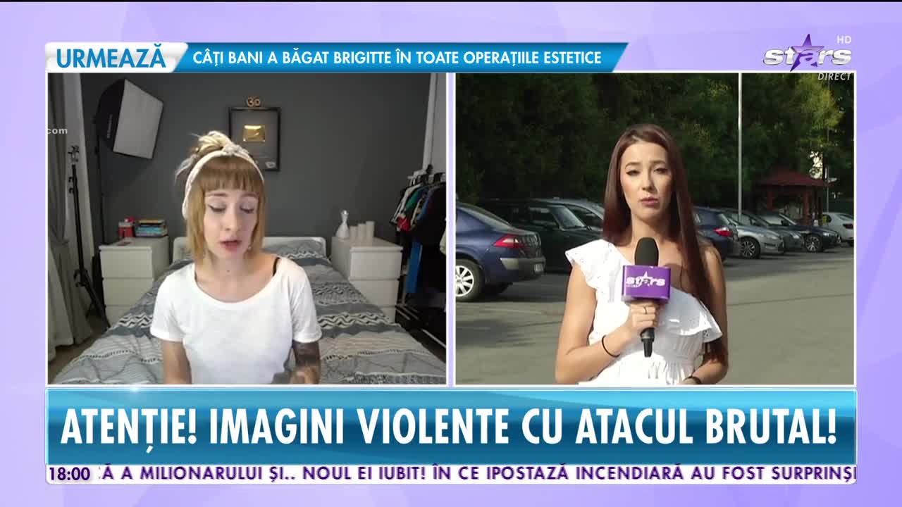 Noi detalii șocante în cazul vlogăriței Tequila (Bianca Adam) . Imagini cu impact emoțional!