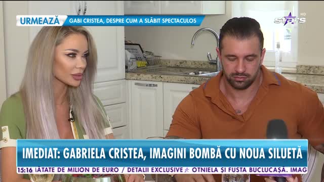 Alex Bodi, prima declaraţie despre diva pe care o va duce la altar în curând!