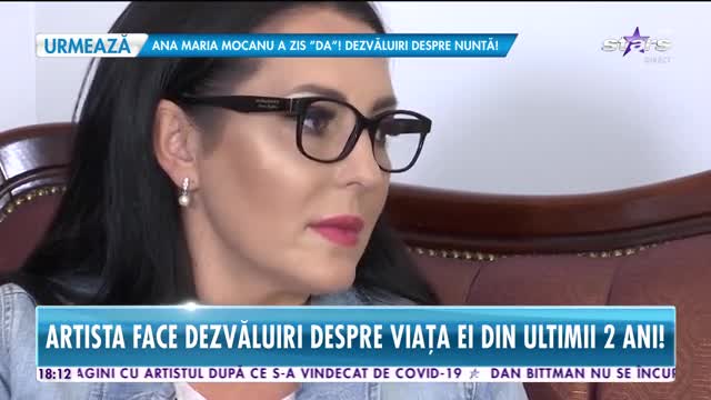 Angela Rusu, apariție senzațională după ce a slăbit 30 de kilograme