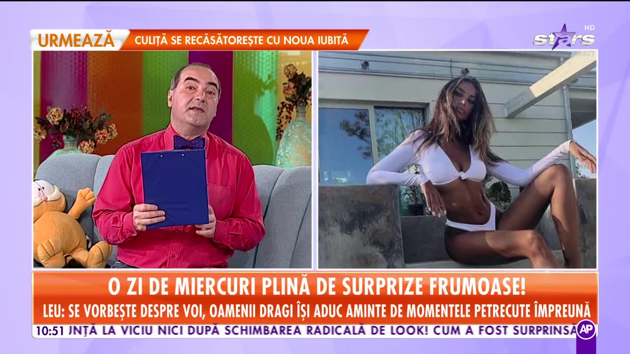 Horoscopul zilei, 15 iulie 2020. Rac: Bună atmosferă &icirc;n cercul de prieteni