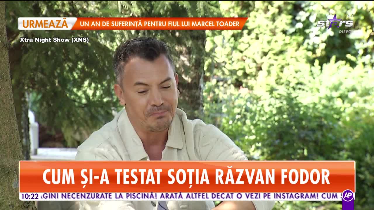 Interviu de senzație cu Răzvan Fodor, c&acirc;știgătorul Asia Express
