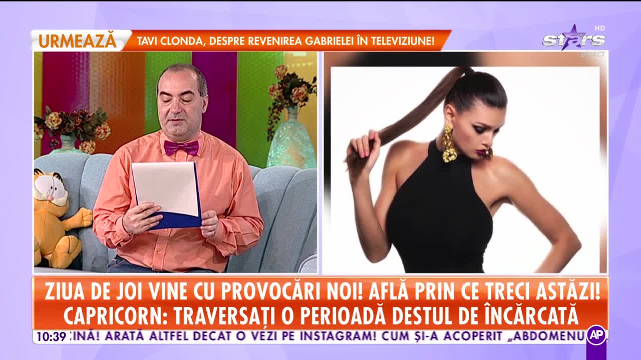 Horoscopul zilei, 16 iulie 2020: Scorpion: Perioadă grozavă pentru voi, se adună experiențe profesionale remarcabile, vă creșteți valoarea!