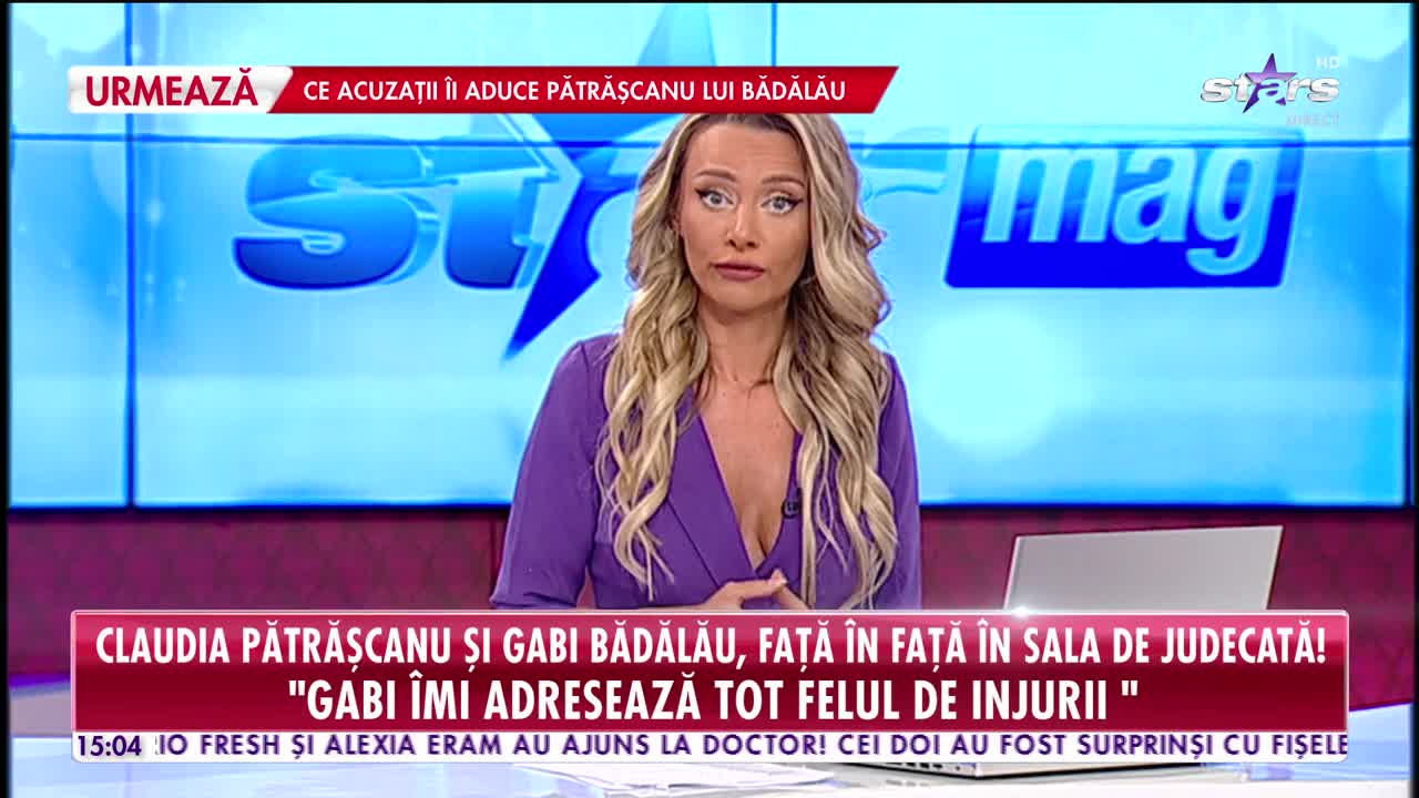 Andreea Podărescu, despre lupta pe care a dus-o cu tatăl prichindelului ei: El nu are niciun interes față de copilașul meu!