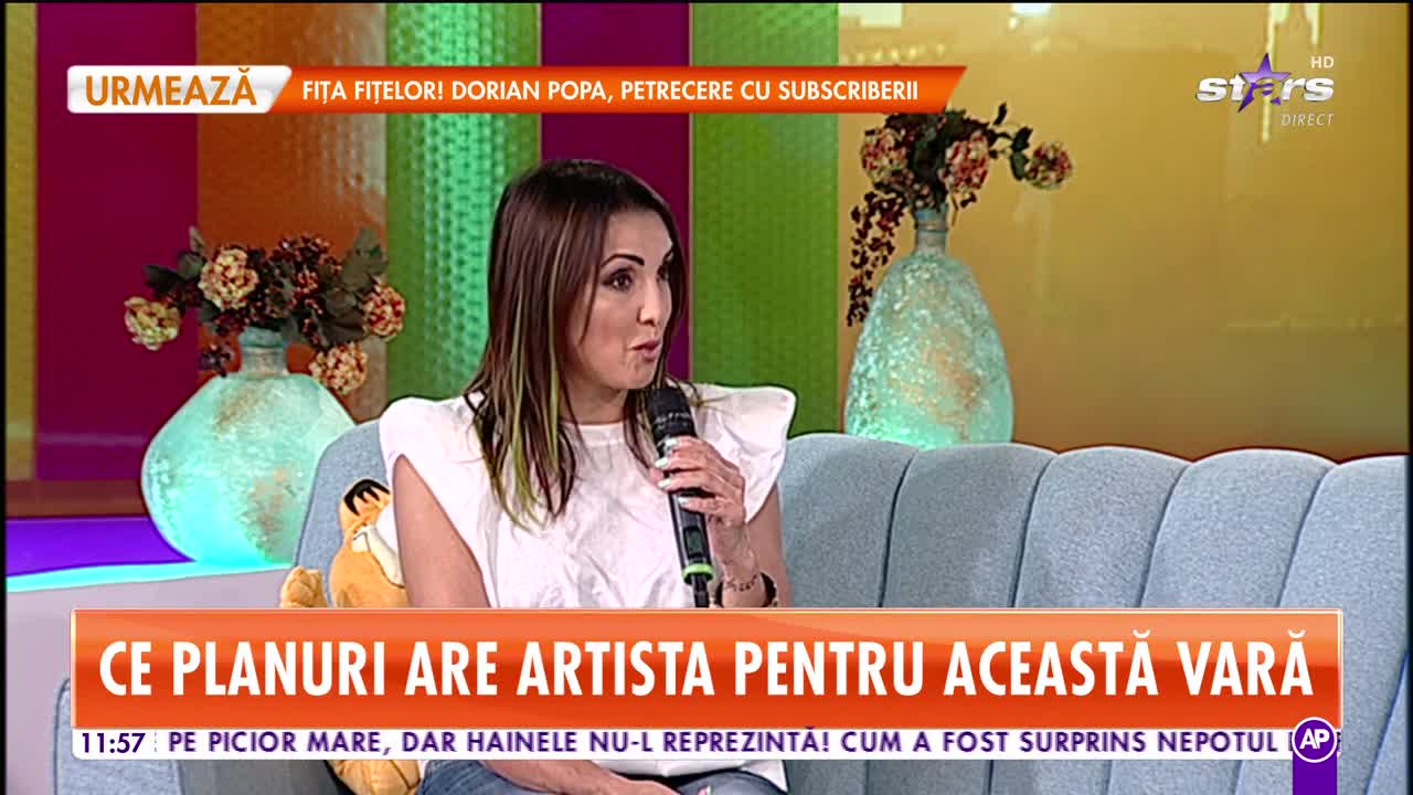 Nico, dezvăluiri despre pierderea tatălui: Am trecut prin momente grele