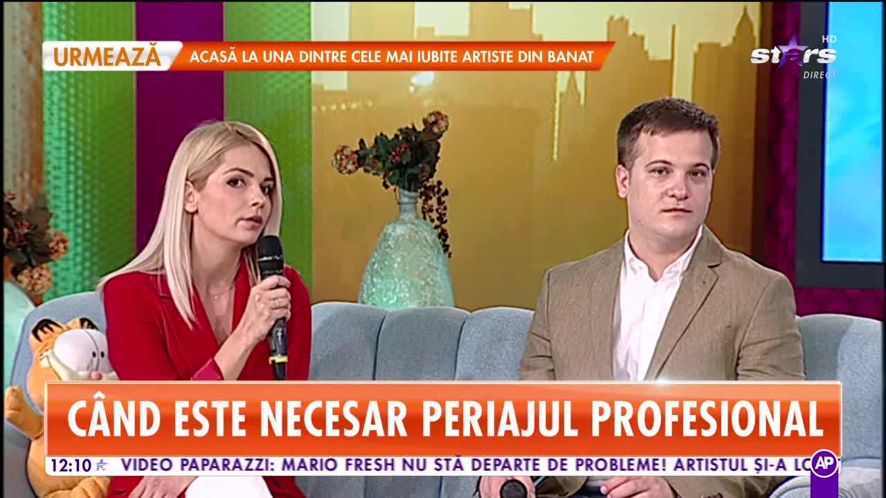 Igiena orală, extrem de importantă. Sfaturi de &icirc;ngrijire pentru o dantură perfectă