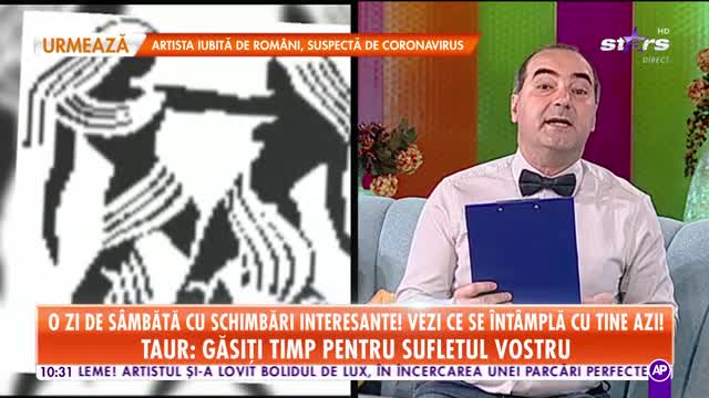 Horoscopul zilei, 18 iulie 2020: Balanțele nu prea au timp de odihnă &icirc;n această perioadă