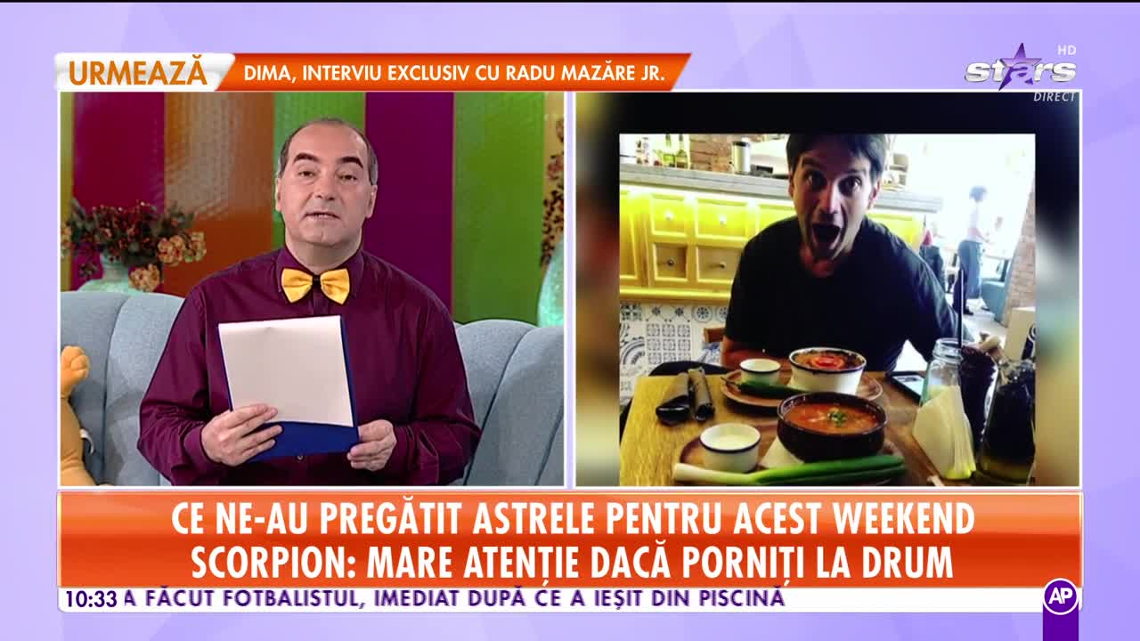 Horoscopul zilei, 1 august 2020: Gemeni: Visați la lucruri mărețe