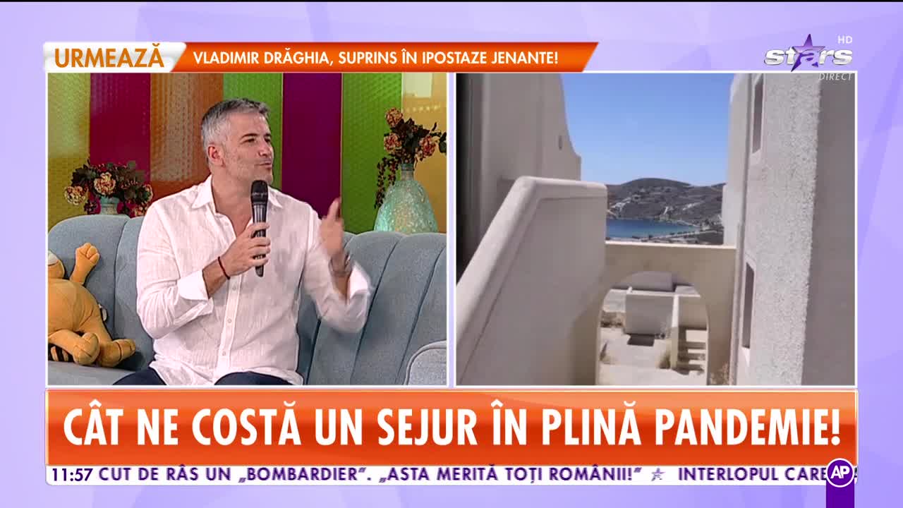 Cum să ai o vacanță de vis pe bani puțini! Specialiștii ne dau cele mai tari ponturi