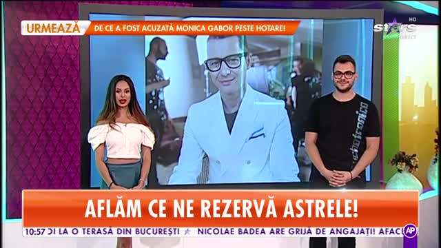 Horoscopul zilei, 5 august 2020: Taurii se re&icirc;nt&acirc;lnesc cu cei dragi