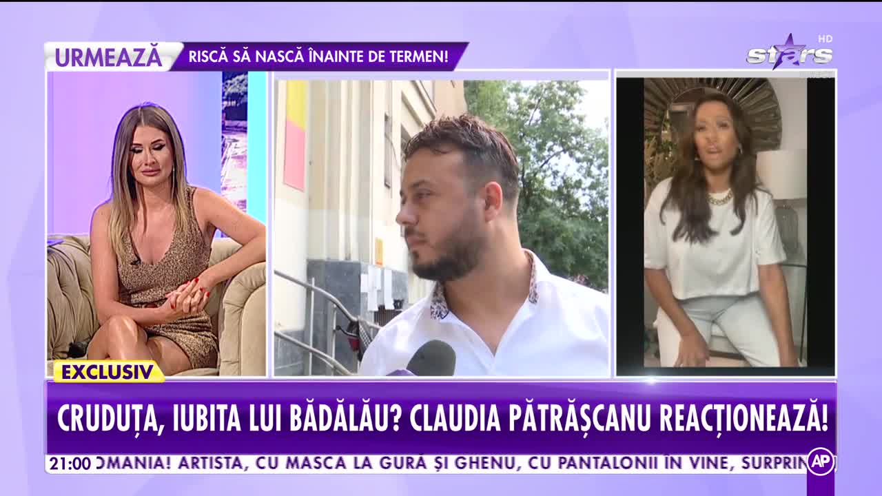 Divorț cu scandal. Claudia Pătrășcanu luptă pentru custodia copiilor