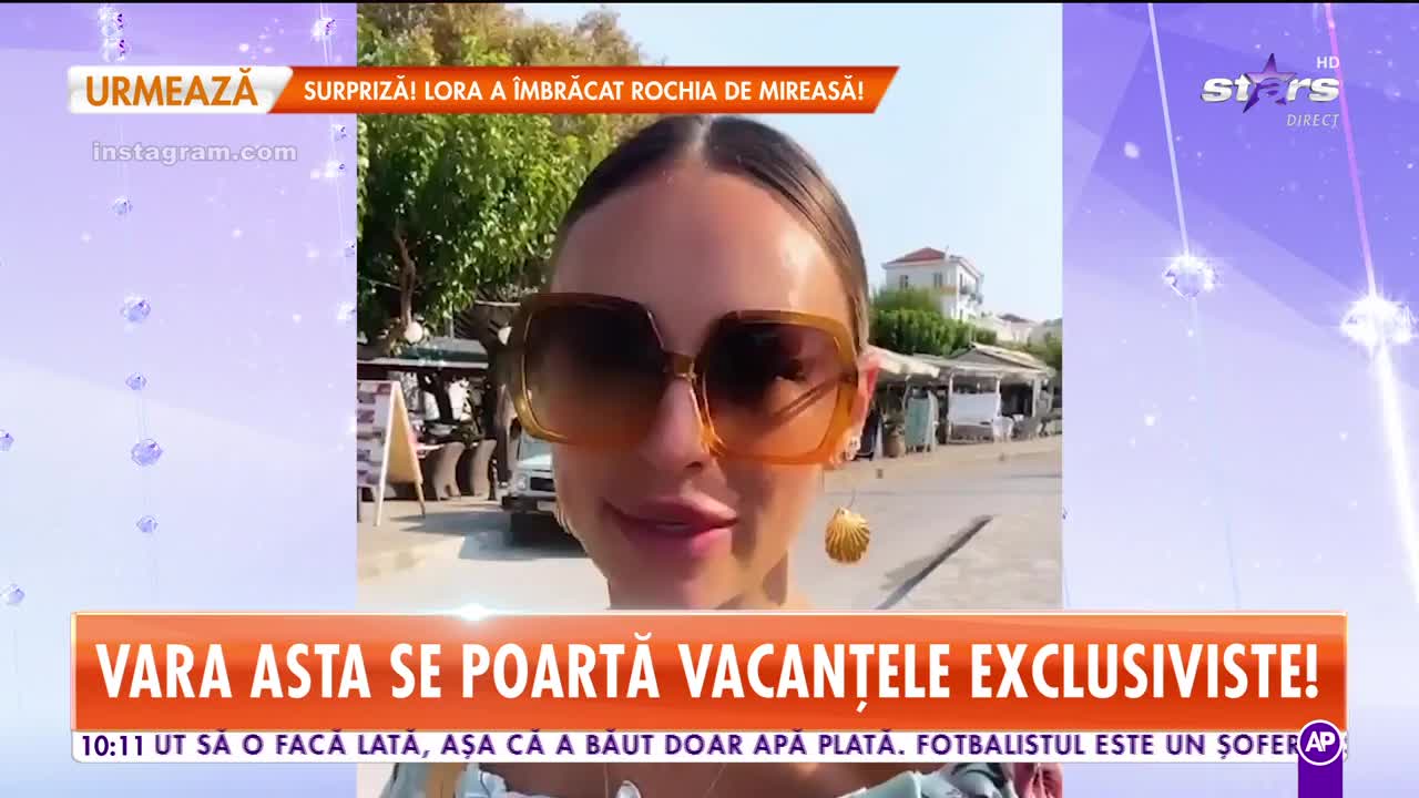 Cum se distrează Ioana Chişu și Rodica Miron în vacanță