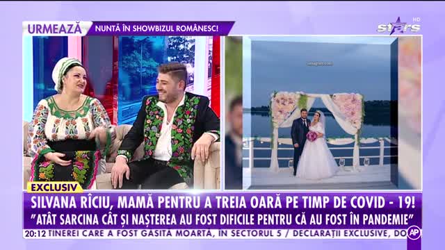 Showbiz Report de Miercuri, 11 Noiembrie 2020 - gratuit - AntenaPlay.ro