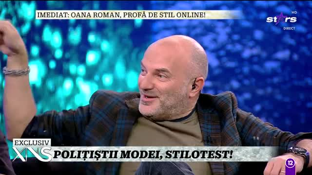 XNS | Oana Roman și Iulia Albu