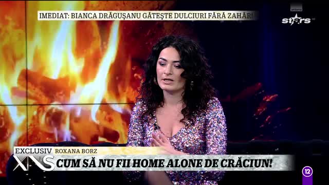 XNS - Brigitta Gheorghe și Bianca Drăgușanu