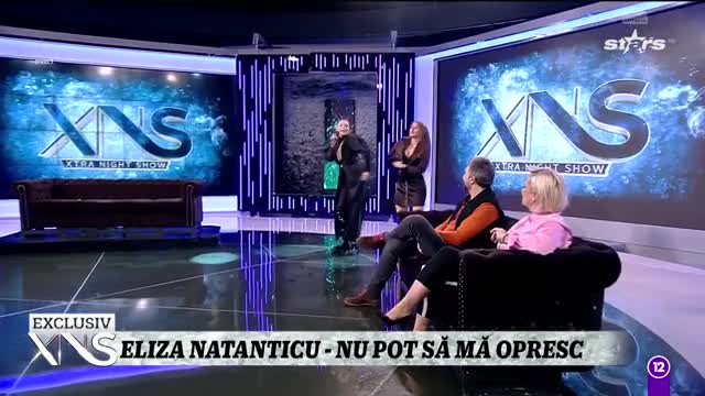 XNS | Daiana și Eliza Natanticu