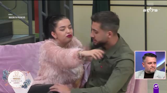 Mireasa. Capriciile iubirii | Sezonul 4 - Episodul 48