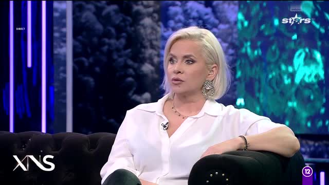 XNS | Michelle Nedelcu și Raluca