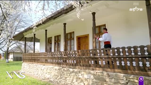 XNS - Valentin Sanfira și Codruța Sanfira Filip