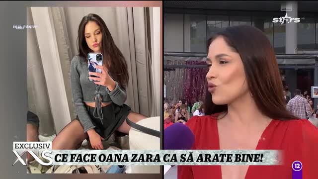 XNS - Izabela și Andrada Tripon
