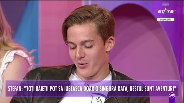 Te iubesc de nu te vezi - Dublu sau nimic! | | Sezonul 2 | Episodul 1