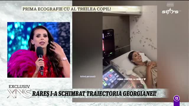 XNS | Georgiana Lobonț și Vika Blochina