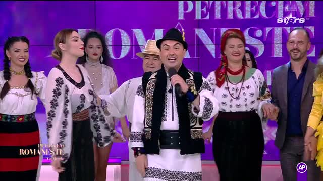 Petrecem românește | Episodul 36