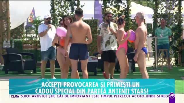 Star Matinal e pe Val