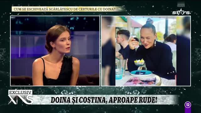 XNS | Ema Oprișan și Doina Teodoru