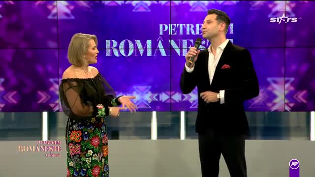 Petrecem românește | Episodul 44