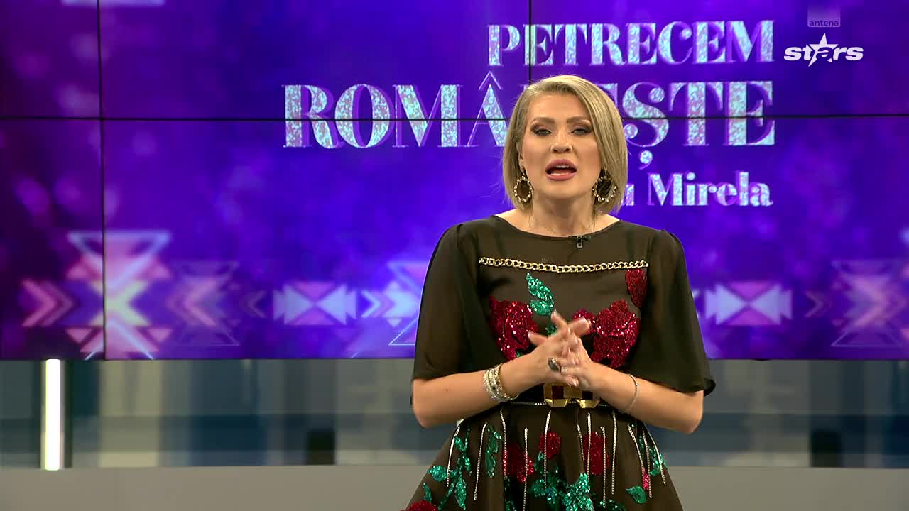Petrecem românește | Episodul 50