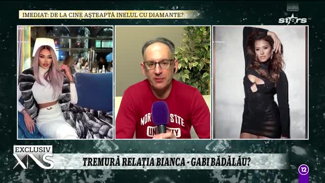 XNS | Ana Bodea și Oana Roman