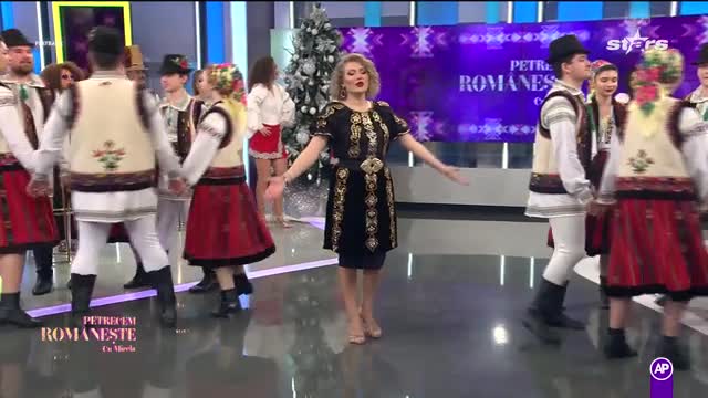 Petrecem românește | Episodul 55