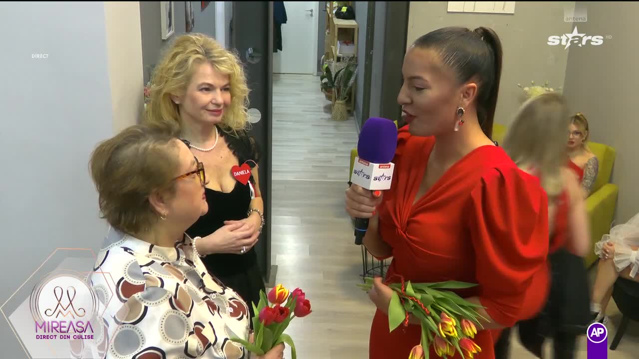 Mireasa, direct din culise | Episodul 29