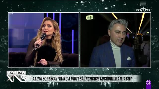 XNS - Alina Sorescu