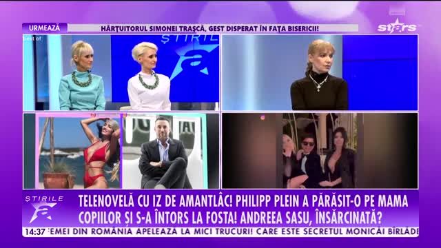 Știrile Antena Stars - Best of