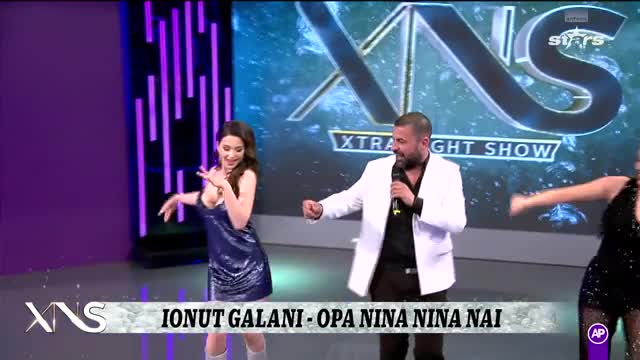 XNS | Bianca Drăgușanu și Monica Tatoiu
