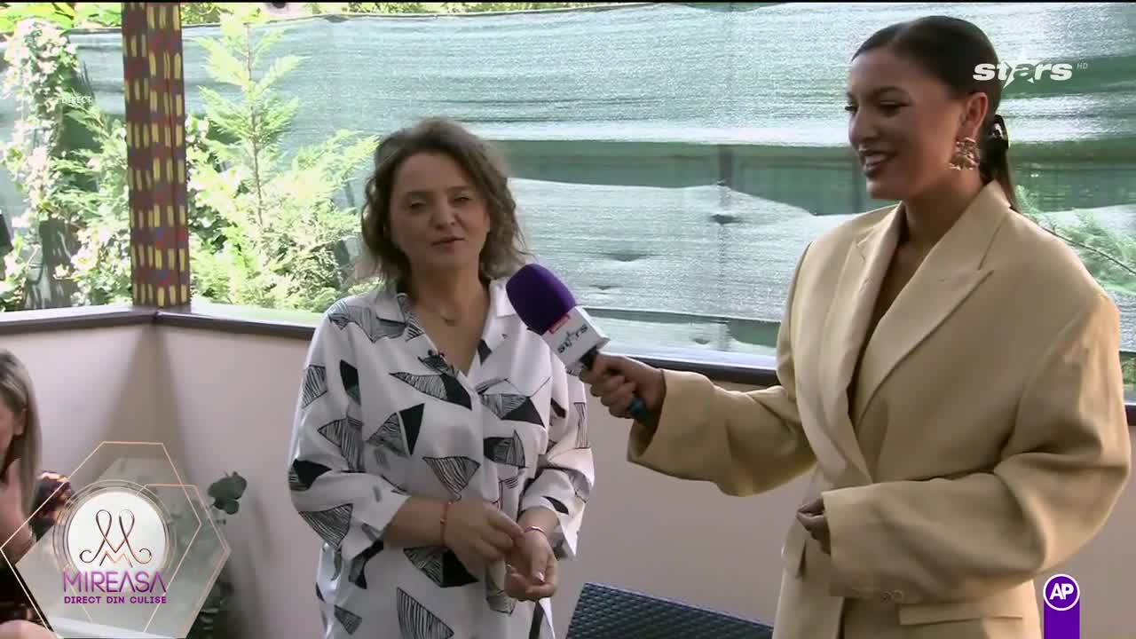 Mireasa, direct din culise | Episodul 80