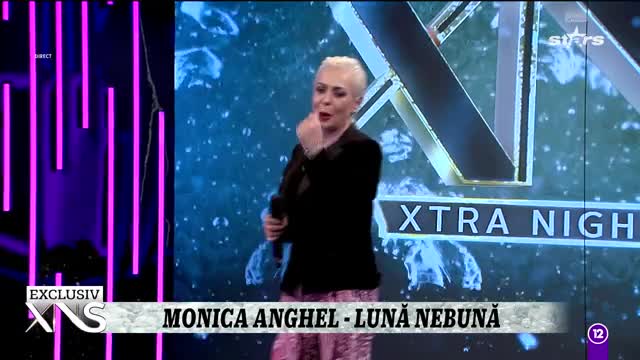 XNS | Monica Anghel și Lolrelai