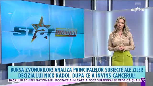 Star Matinal